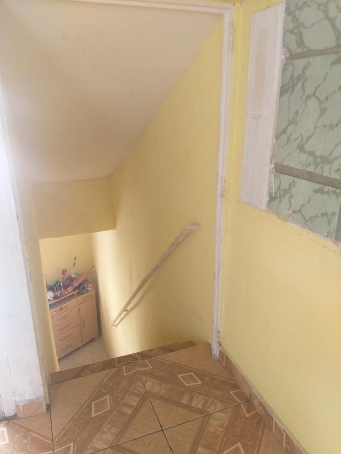 Casa Da Tia La Preco Unico Pela Casa Inteira, Cabem Ate 6 Pessoas Proximo Ao Santuario De Aparecida Villa อาปาเรซีดา ภายนอก รูปภาพ