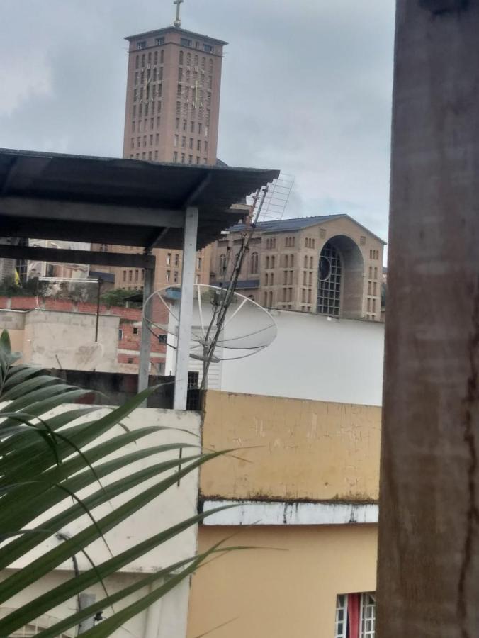 Casa Da Tia La Preco Unico Pela Casa Inteira, Cabem Ate 6 Pessoas Proximo Ao Santuario De Aparecida Villa อาปาเรซีดา ภายนอก รูปภาพ