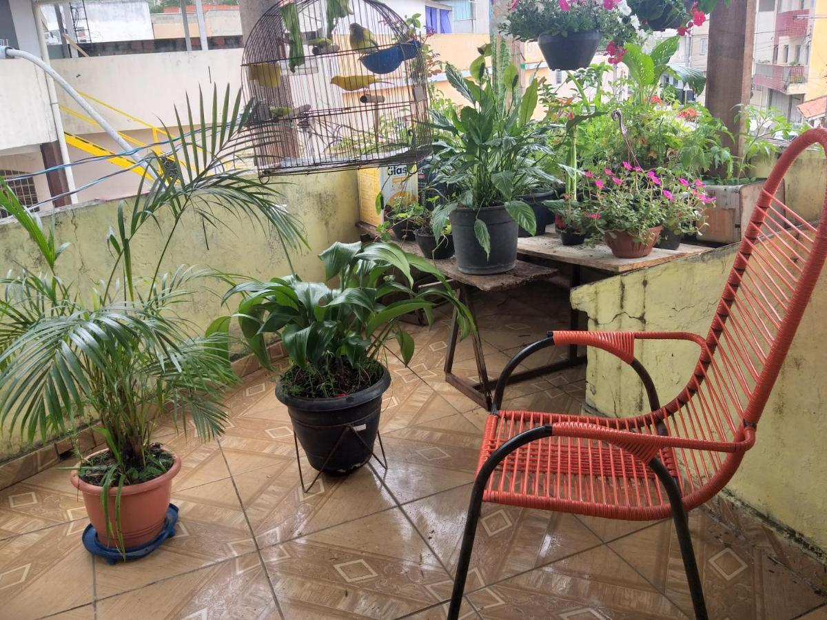 Casa Da Tia La Preco Unico Pela Casa Inteira, Cabem Ate 6 Pessoas Proximo Ao Santuario De Aparecida Villa อาปาเรซีดา ภายนอก รูปภาพ