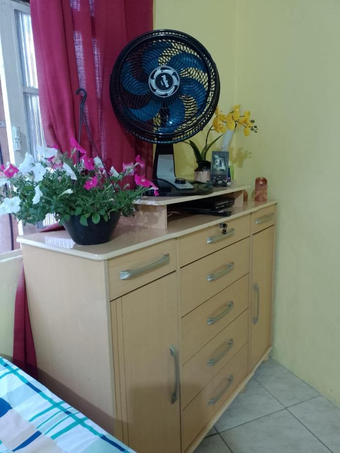 Casa Da Tia La Preco Unico Pela Casa Inteira, Cabem Ate 6 Pessoas Proximo Ao Santuario De Aparecida Villa อาปาเรซีดา ภายนอก รูปภาพ