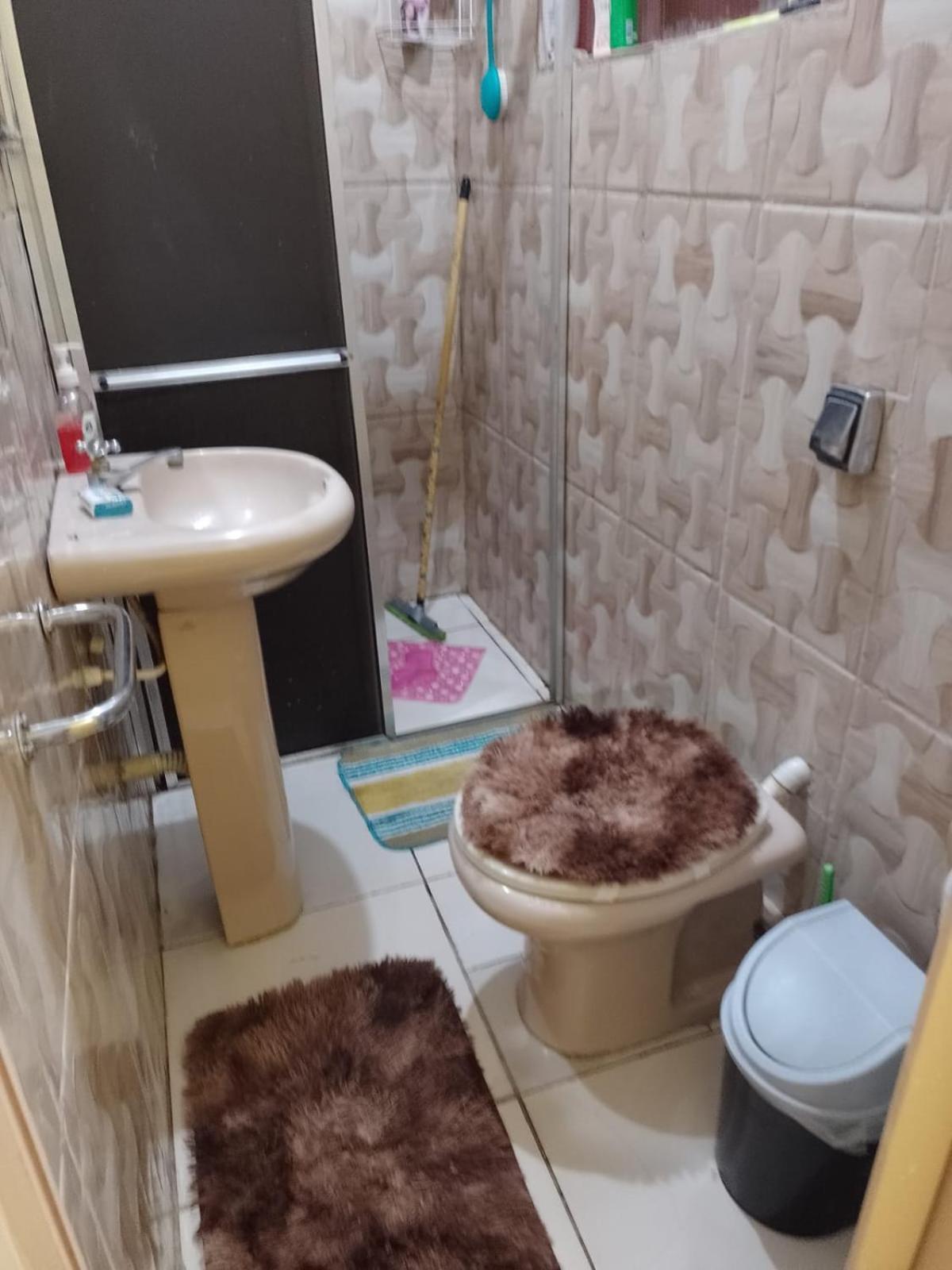 Casa Da Tia La Preco Unico Pela Casa Inteira, Cabem Ate 6 Pessoas Proximo Ao Santuario De Aparecida Villa อาปาเรซีดา ภายนอก รูปภาพ