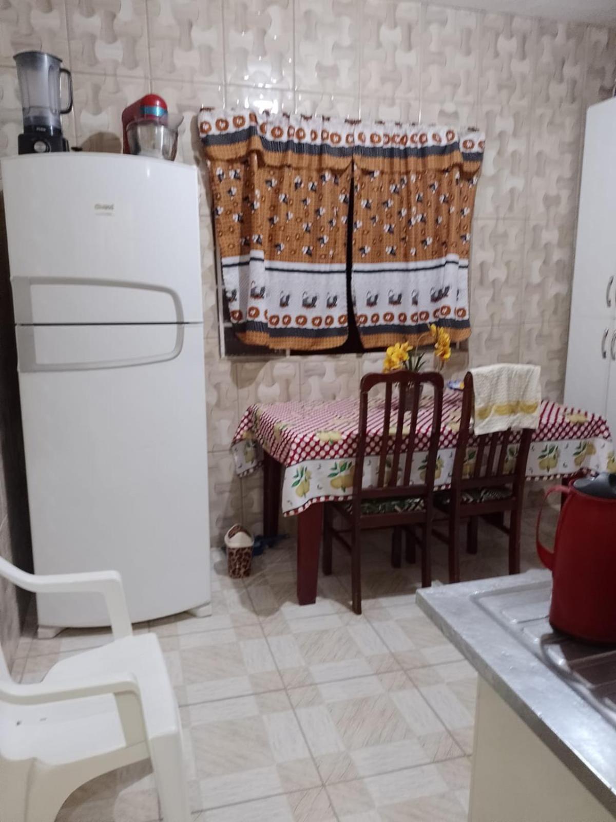 Casa Da Tia La Preco Unico Pela Casa Inteira, Cabem Ate 6 Pessoas Proximo Ao Santuario De Aparecida Villa อาปาเรซีดา ภายนอก รูปภาพ